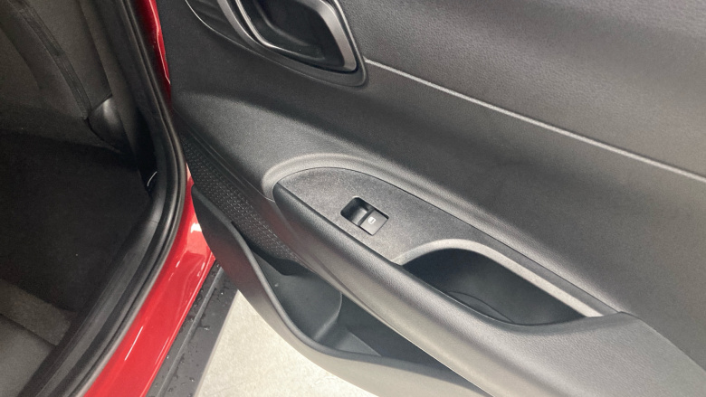 Hyundai BAYON 1.0 TGDi [90] Black Line 5dr DCT Petrol Hatchback